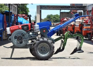 18HP Walking tractor